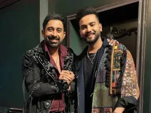 MTV Roadies 21