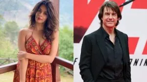 Mallika Sherawat Tom Cruise Video Proof