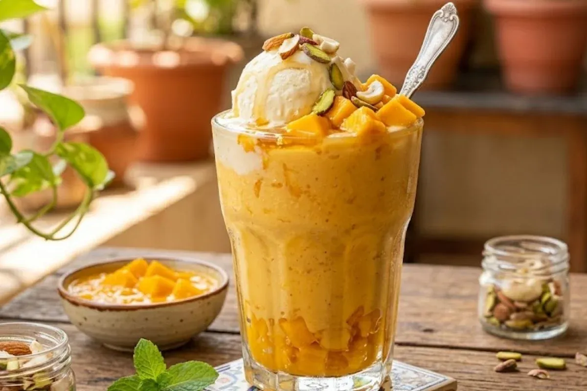  Summer drinks for Raksha Bandhan