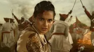 Manikarnika: The Queen of Jhansi