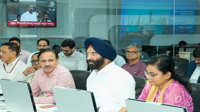 Manjinder Singh Sirsa