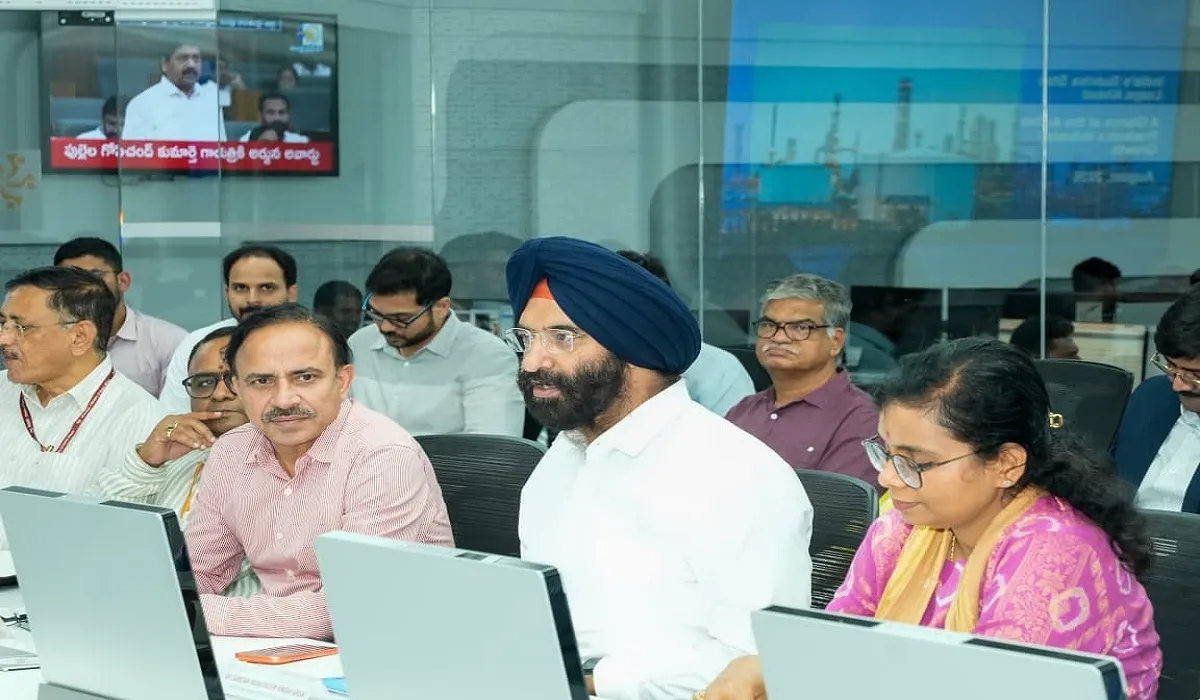 Manjinder Singh Sirsa