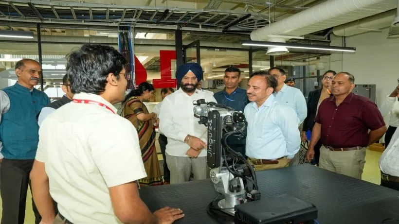 Manjinder Singh Sirsa