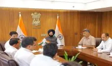 Manjinder Singh Sirsa