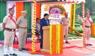 Manoj Kumar Dwivedi
