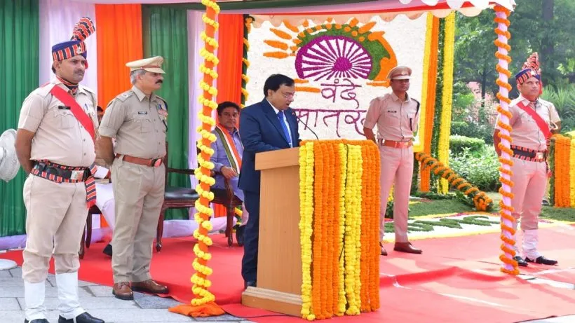 Manoj Kumar Dwivedi