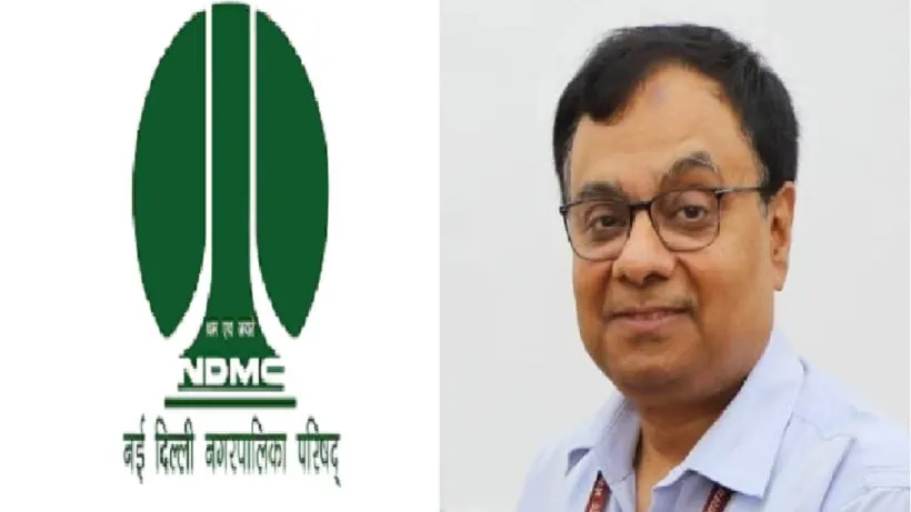 Manoj Kumar Dwivedi