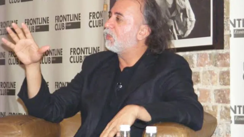 Tarun Tejpal Conviction
