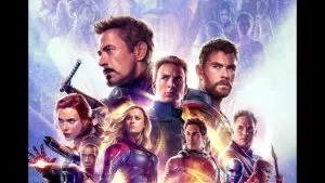 Marvel Studios Top Box Office Openings