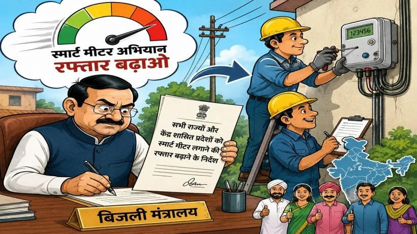 Ministry of Power