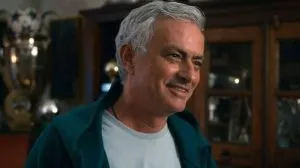 Mourinho Movie OTT release
