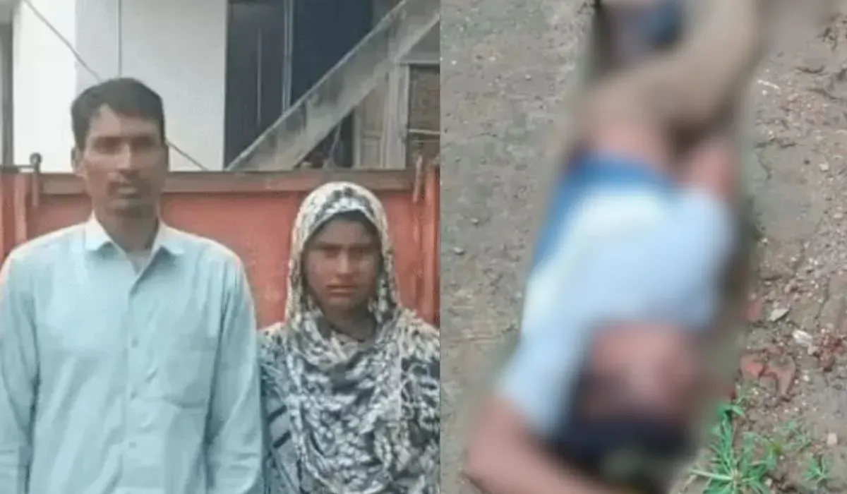 Mungeli youth murder case
