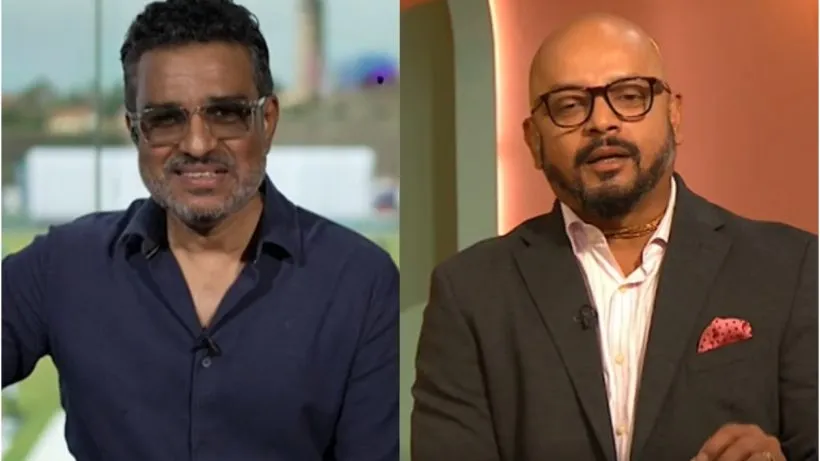 Sanjay Manjrekar And Murli Kartik Controversy