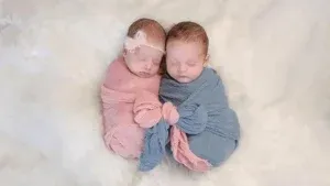 Old French names for babies