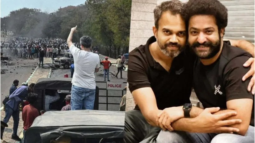 Junior NTR Health Update