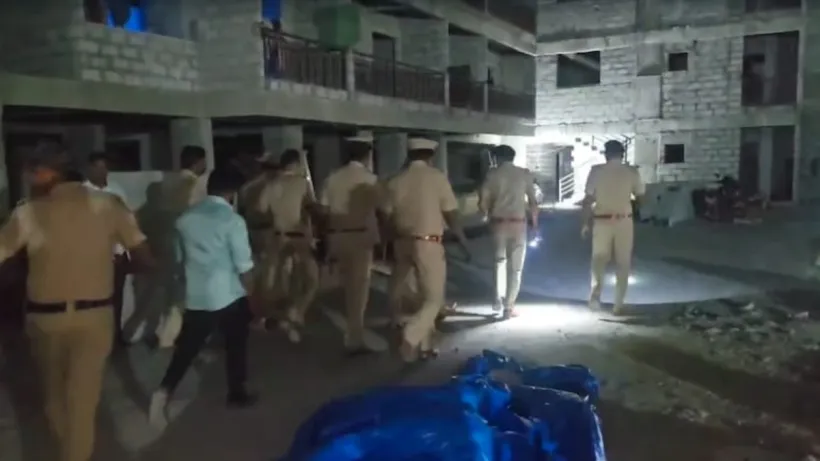 Nagpur Minor Abuse Case