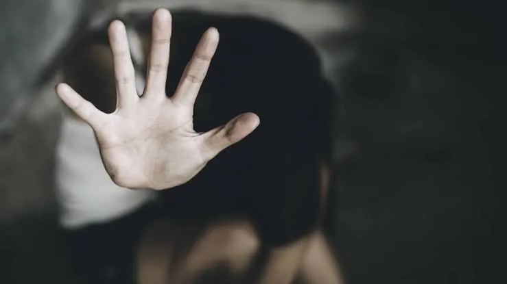 Nagpur Minor Abuse Case