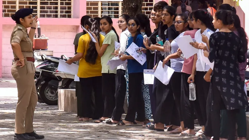 NEET UG Supreme Court