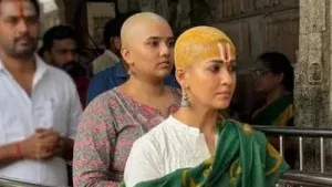 Nayanthara Viral Photos