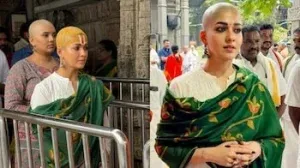 Fact check Nayanthara