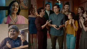 Chumbak Netflix India Release