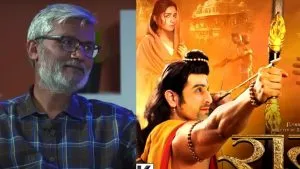 Nitesh Tiwari Ramayana CGI