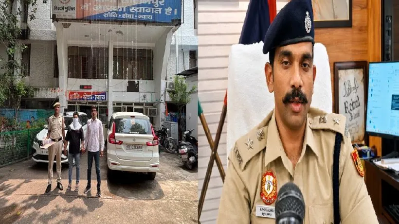 North East District Crime News
