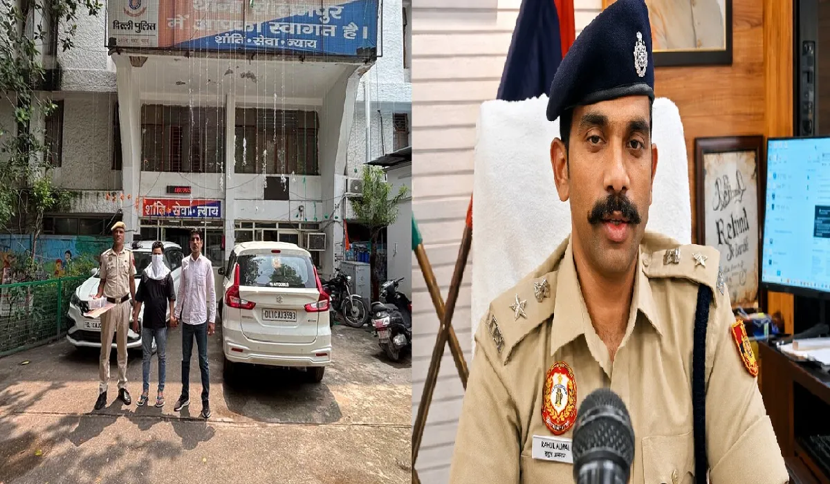 North East District Crime News