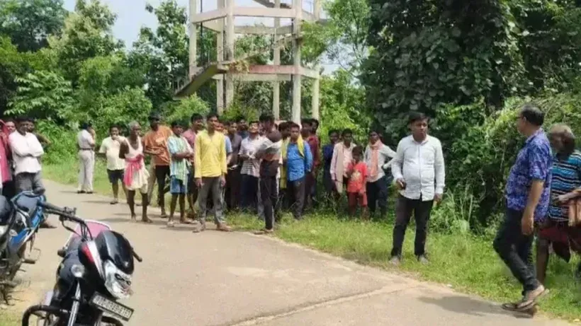 Odisha Murder Case