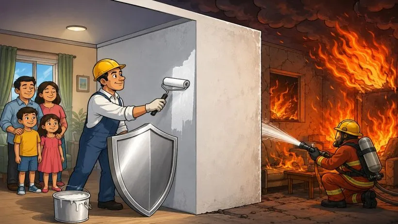 Fire Safety