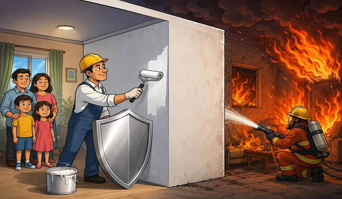 Fire Safety