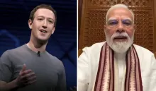 PM Modi Video Controversy