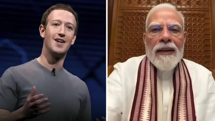 PM Modi Video Controversy