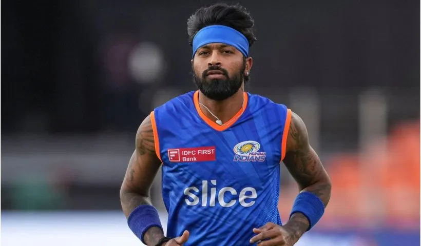 Hardik Pandya New Team In IPL 2027