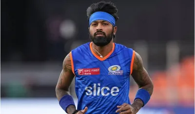 Hardik Pandya New Team In IPL 2027