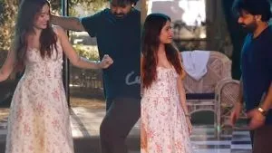 Pawan Singh Jannat Zubair Chemistry