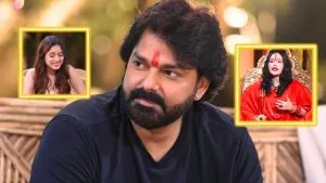 Pawan Singh Jannat Zubair