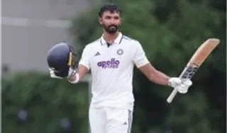 Devdutt Padikkal Will Replace Sai Sudharsan Permanently