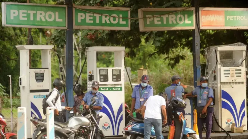 Petrol Diesel Rate 11 August 2026
