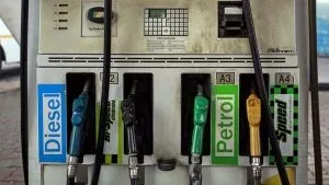 Petrol Diesel Rate 2 August 2026