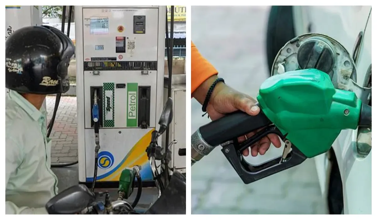 Petrol Diesel Rate 22 August 2026