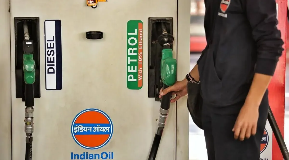 Petrol Diesel Rate 23 August 2026