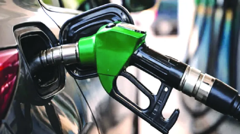 Petrol Diesel Rate 8 August 2026