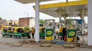 Petrol Diesel Rate Today