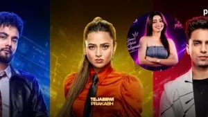 Playground S5 Upcoming Twist