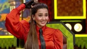 Playground Season 5, Tejasswi Prakash