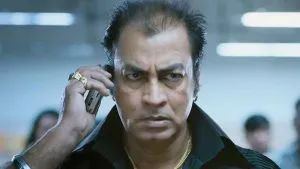 Pradeep Rawat passes away
