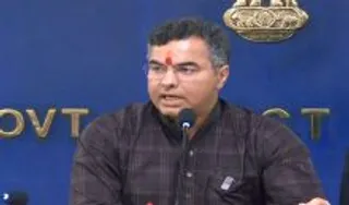Pravesh Sahib Singh