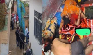 Prayagraj Triple Murder