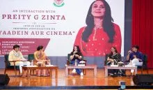 Preity Zinta